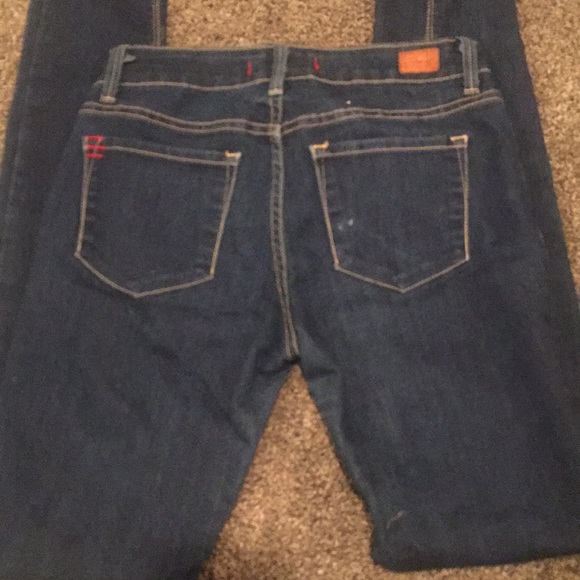 BDG | cigarette jeans - Picture 2 of 6